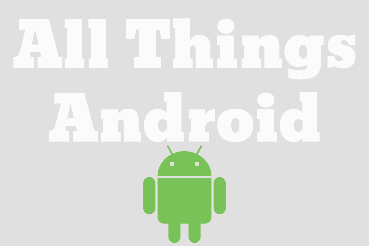 allthingsandroid