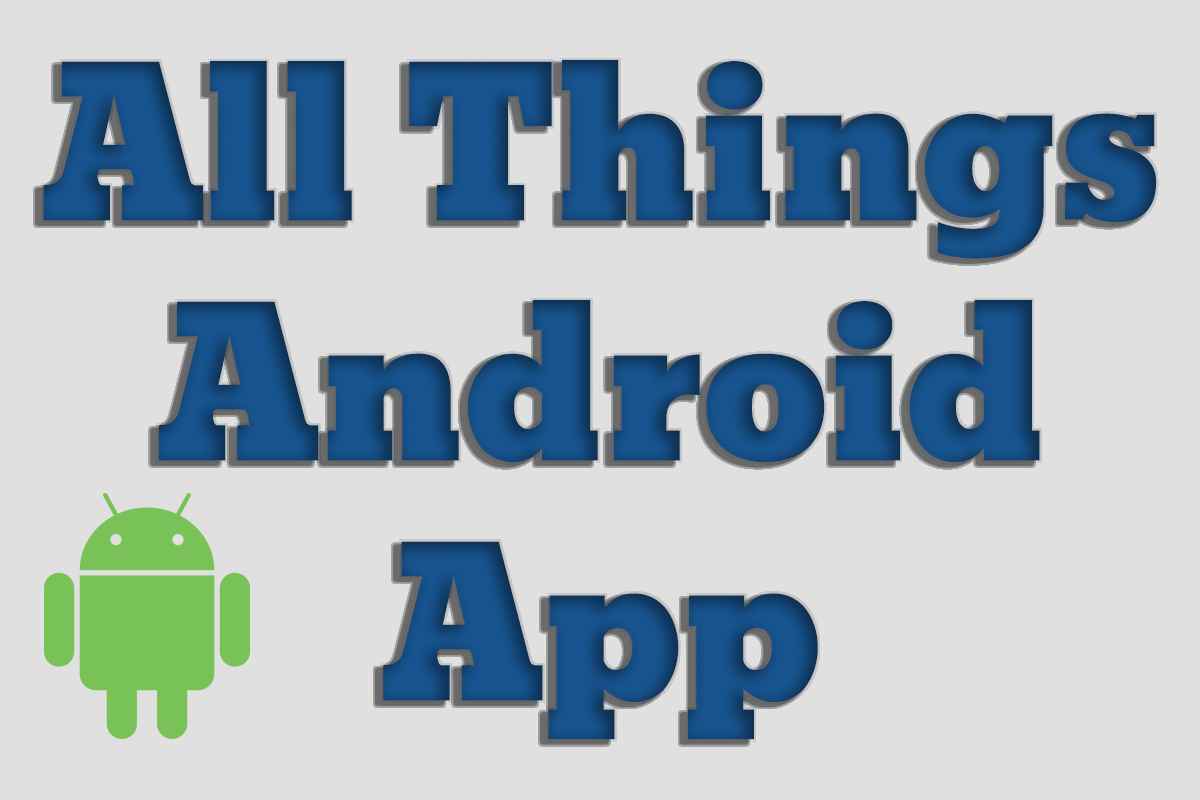 allthingsandroid_repo