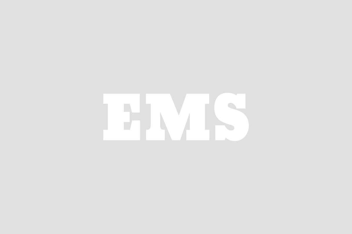 EMS